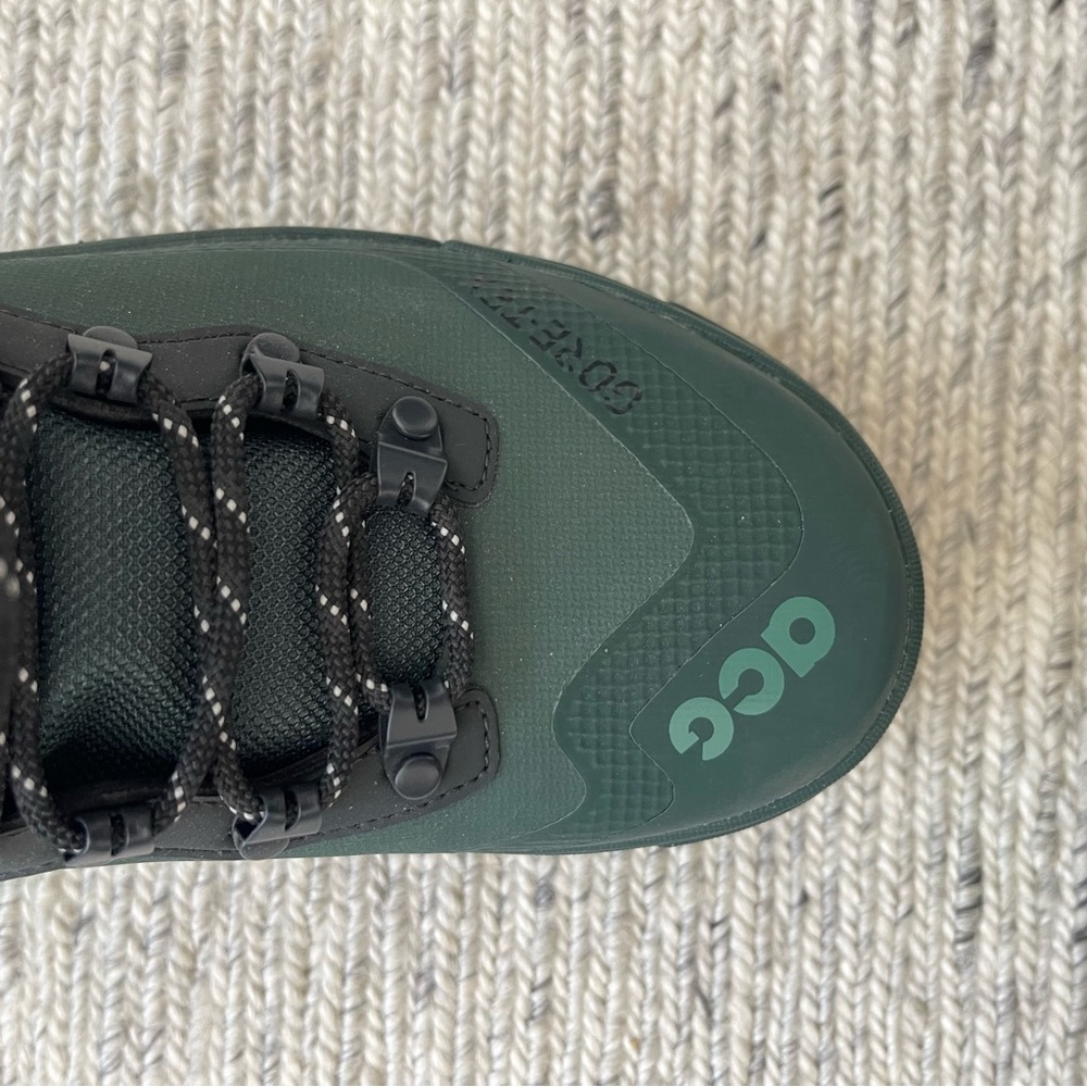 Nike ACG Green Air Zoom Gaiadome Gore-Tex - Picture 6 of 13